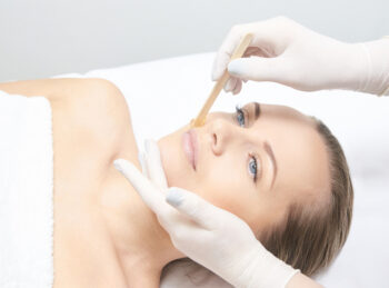 Fully Body Waxing Packages 
